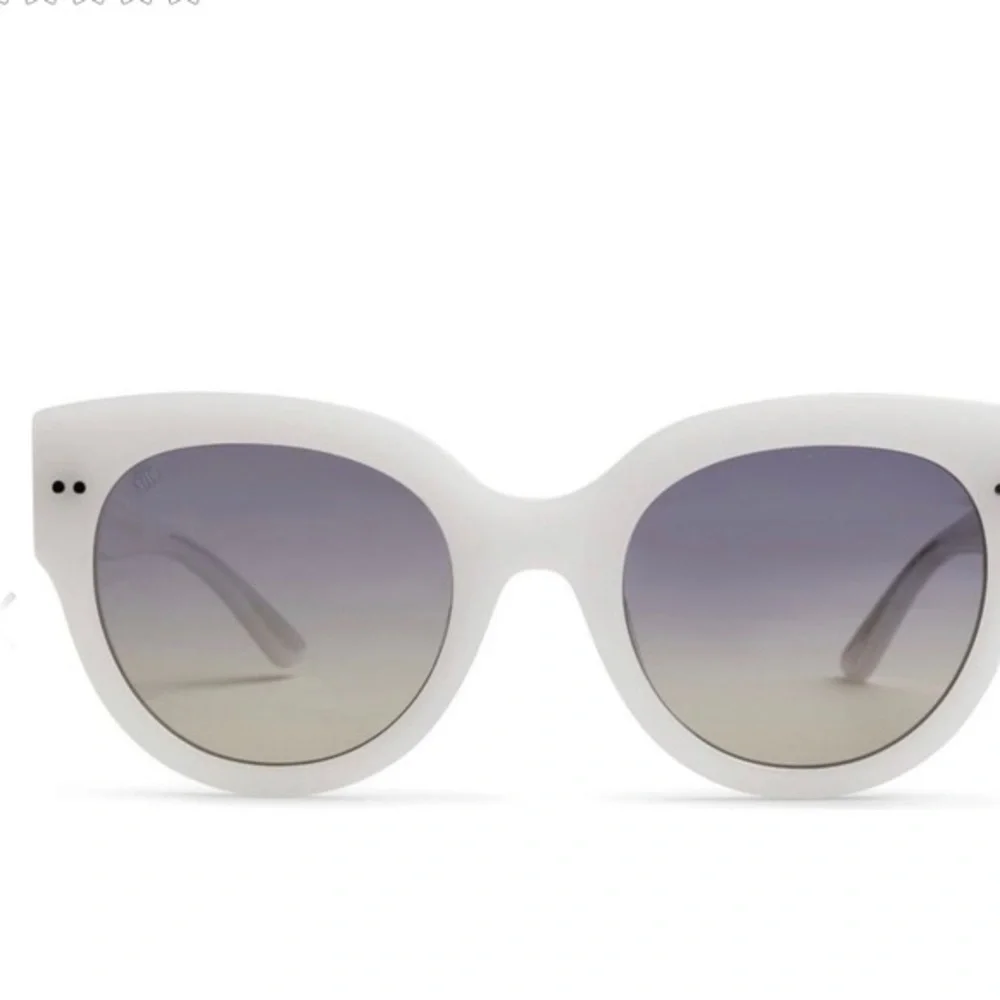 Sito Good Life Vapour/Indigo Gradient Polarised Lenses‎ sunglasses brand new